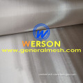 160x24mesh Reverse Twill Dutch Weave Wire Cloth